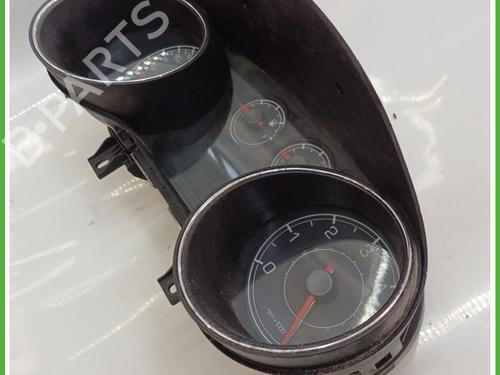 Instrument cluster FIAT BRAVO II (198_) 1.6 D Multijet (198AXH1B) | BP19935053C47 