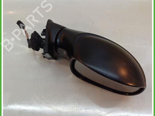 Right mirror CITROËN C3 I (FC_, FN_) 1.1 i | BP16742571C27 