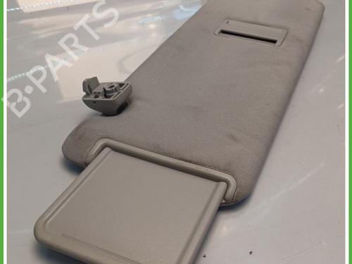 Left sun visor KIA SORENTO III (UM) 2.2 CRDi | BP26671682I1 