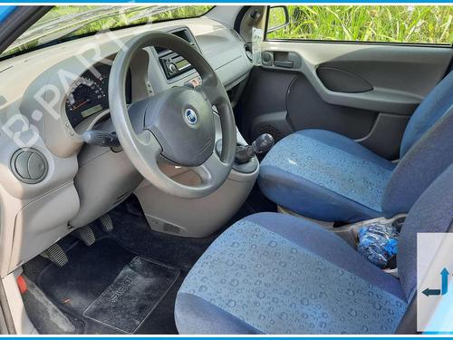 Switch FIAT PANDA (169_) 1.1 (169.AXA1A) | BP40142587I30  - Image 9