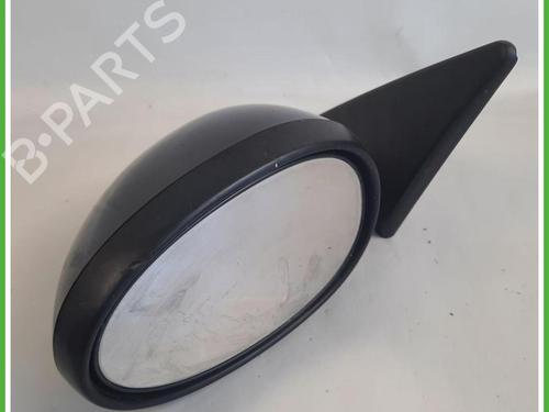Used Left mirror Left mirror ALFA ROMEO 156 Sportwagon (932_) 1.9 JTD 16V (932BXE00) (140 hp) 40131369 40131369