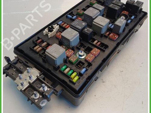 Fuse box CHEVROLET CRUZE (J300) 2.0 CDI | BP40146917E1  - Image 5