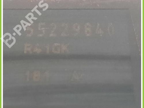 Control unit FIAT PUNTO (199_) 1.3 D Multijet | BP11367409M11 