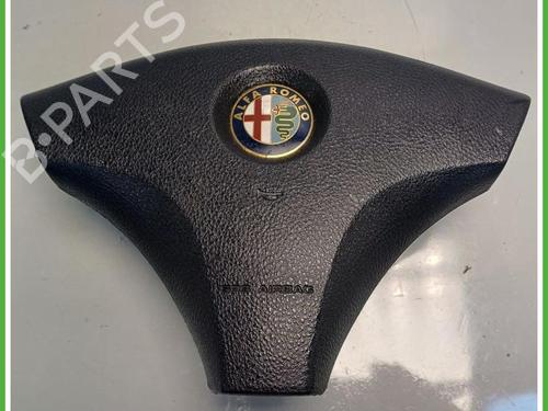 Used Driver airbag Driver airbag ALFA ROMEO 156 (932_) 1.8 16V T.SPARK (932.A3) (144 hp) 40144556 40144556
