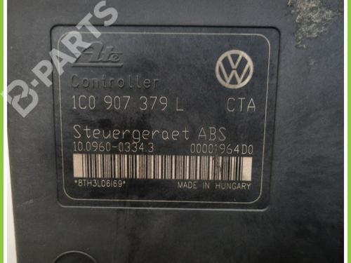 ABS pump SEAT TOLEDO I (1L2) 1.9 TD | BP11526051M43 