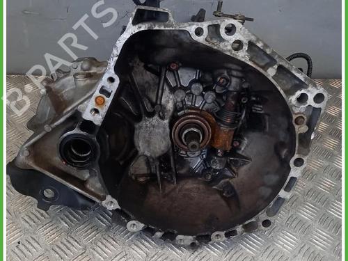 gearbox-citroen-c1-pm_-pn_-2005-2006-2007-2008-2009-2010-2011-2012-2013-2014-40074258 main image