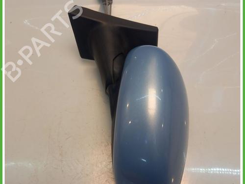 Left mirror FIAT IDEA (350_) 1.4 16V | BP30169337C26 