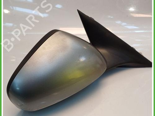 Right mirror ALFA ROMEO 159 Sportwagon (939_) 1.9 JTDM 16V (939BXC1B, 939BXC12) | BP27409647C27