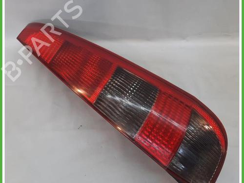 Used Right taillight Right taillight FORD FIESTA V (JH_, JD_) 1.4 TDCi (68 hp) 40134907 40134907
