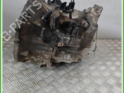 Gearbox VOLVO V50 (545) 2.0 D | BP40074467M3 - Image 4