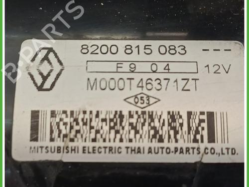 Starter DACIA SANDERO 1.4 MPI LPG | BP29498867M8 
