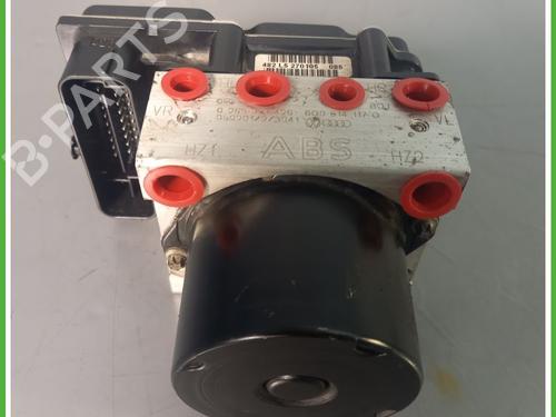 ABS pump VW POLO IV (9N_, 9A_) 1.4 16V | BP29966777M43 