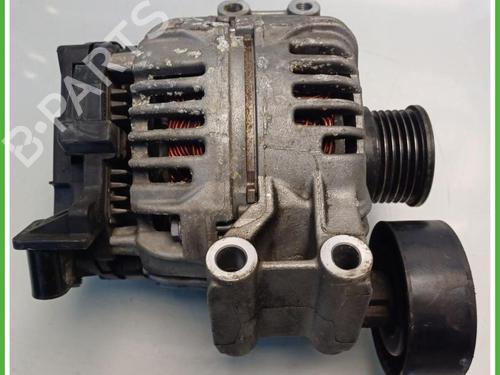 Alternator BMW 1 (E87) 116 i | BP40144178M7 - Image 5