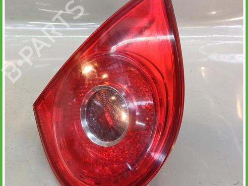 Left taillight VW GOLF V (1K1) 1.6 | BP40136843C34 - Image 5