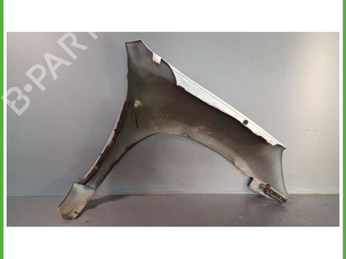 Left front fenders DR DR 5 1.6 CNG | BP24429691C41 