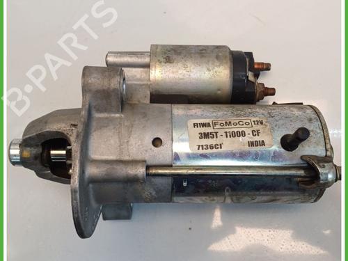 Anlasser FORD FOCUS C-MAX (DM2) 1.6 TDCi | BP27409646M8 