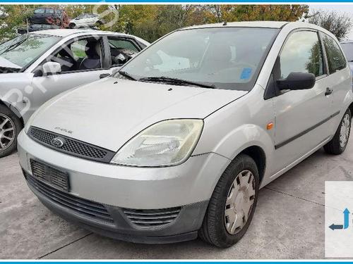 Used Parts FORD FUSION (JU_) 1.4 5017859