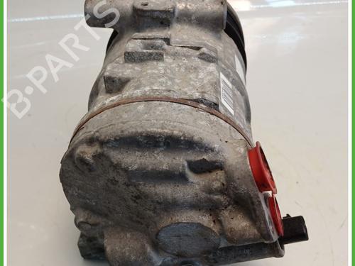 AC compressor FIAT PUNTO EVO (199_) 1.4 LPG | BP29326196M34 