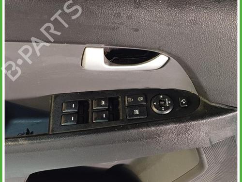 Front left panel KIA SPORTAGE III (SL) 1.6 GDI | BP40142846C58 - Image 2