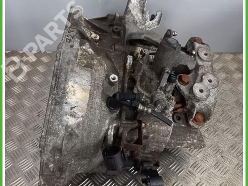 Gearbox OPEL INSIGNIA A Saloon (G09) 2.0 CDTI (69) | BP11963039M3 