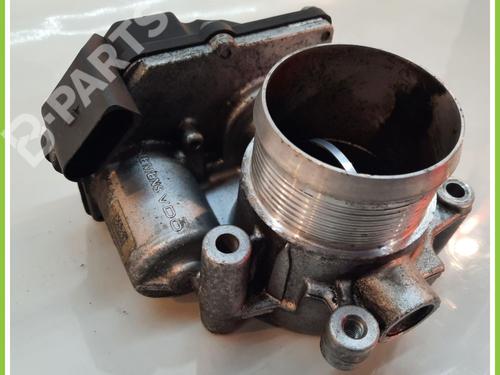 Throttle body AUDI A4 B8 Avant (8K5) 2.0 TDI | BP11788661M82 