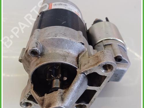 Startmotor RENAULT LAGUNA II (BG0/1_) 1.6 16V (BG1G, BG1H) | BP19180134M8 