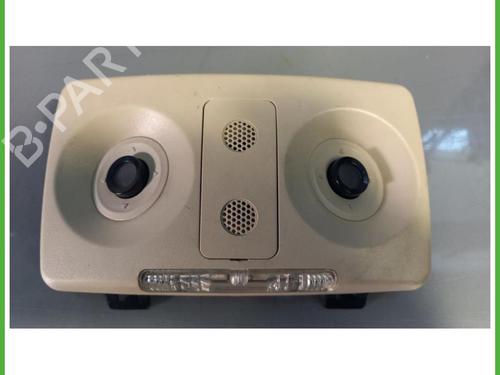 Used Interior roof light Interior roof light FIAT FREEMONT (345_) 2.0 JTD (170 hp) 40148416 40148416