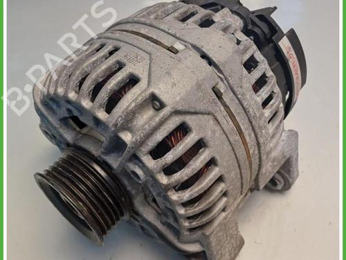 alternator-opel-corsa-c-x01-2000-2001-2002-2003-2004-2005-2006-2007-2008-2009-40144689 main image