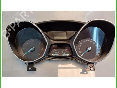 instrument-cluster-ford-focus-iii-2010-2011-2012-2013-2014-2015-2016-2017-2018-2019-2020-40145585 main image