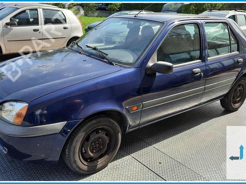 Used Parts FORD FIESTA IV (JA_, JB_)  1.8 D  5018416