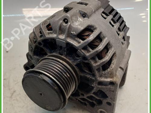 Generator SEAT IBIZA III (6L1) 1.9 TDI (131 hp) 31181890