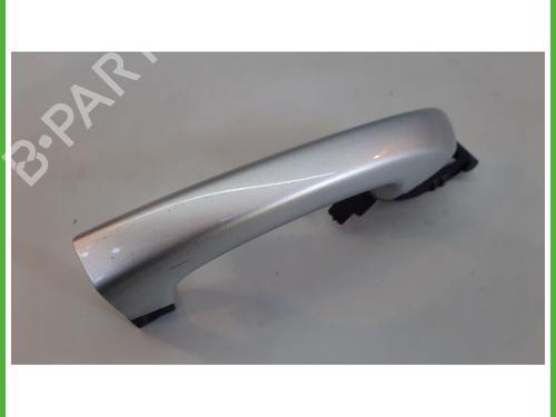 Rear right exterior door handle VW GOLF VI (5K1) 1.6 (102 hp) 13927580