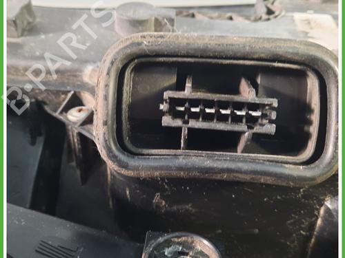 Achterlicht links VW LUPO I (6X1, 6E1) 1.4 | BP28839341C34 