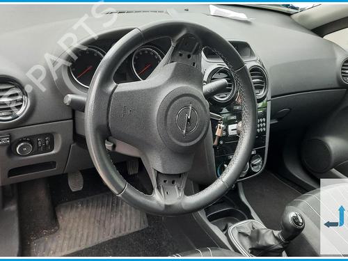 Switch OPEL CORSA D (S07) 1.2 LPG (L08, L68) | BP40136049I30 - Image 9