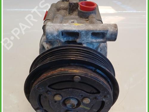 AC compressor FIAT IDEA (350_) 1.4 16V | BP29563842M34 