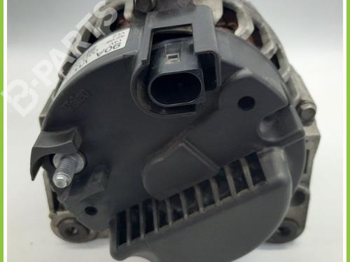Alternator VW FOX Hatchback (5Z1, 5Z3, 5Z4) 1.2 | BP11368963M7 