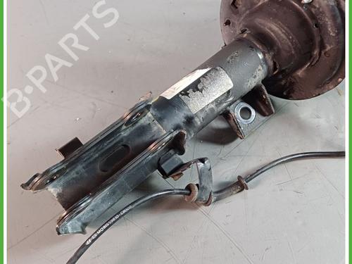Left front shock absorber HYUNDAI i20 II (GB, IB) 1.2 | BP17526205M16 
