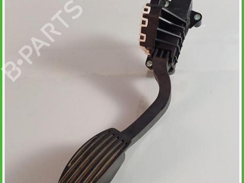 Pedal Pedal FIAT PANDA (312_, 319_) 0.9 Natural Power (312PXG1A, 312PYC1A) (86 hp) 40138806 40138806