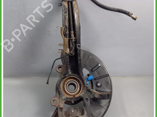 Right front steering knuckle PORSCHE CAYENNE (9PA) 3.2 | BP13532760M26 