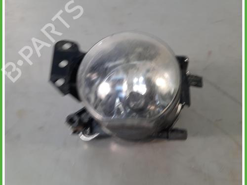 Used Right front fog light Right front fog light BMW 5 (E60) 530 d (218 hp) 40073817 40073817