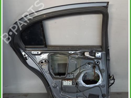 Left rear door JAGUAR S-TYPE II (X200) 2.7 D | BP18459006C4 