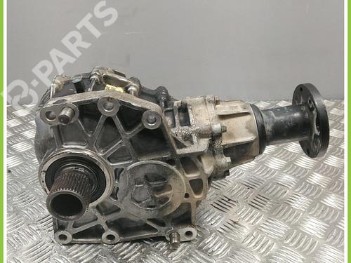 Front differential HYUNDAI SANTA FÉ II (CM) 2.2 CRDi | BP11721795M23 