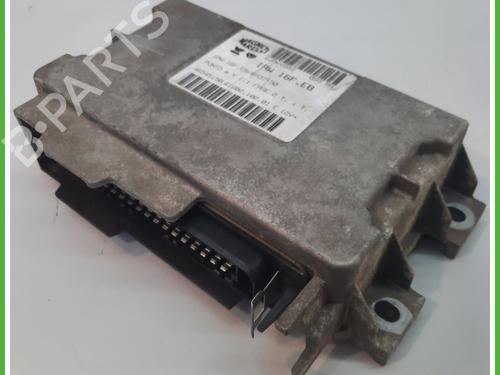 Engine control unit (ECU) FIAT PUNTO (176_) 55 1.1 | BP13579454M57 