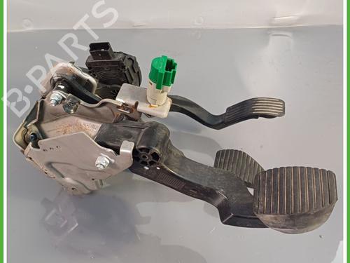 Pedal CITROËN C3 / C3 ORIGIN III (SX) 1.2 PureTech 82 | BP18090216I4 