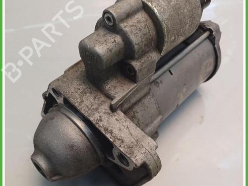 starter-nissan-pulsar-hatchback-c13-2014-40146754 main image