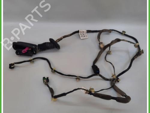Mittelkonsole OPEL KARL (C16) 1.0 (73 hp) 13927559