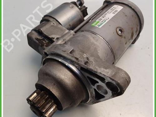Used Starter Starter VW GOLF VI (5K1) 1.6 TDI (90 hp) 40145609 40145609