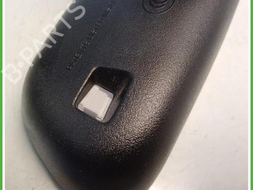 Rear mirror OPEL CORSA F (P2JO) 1.2 (68) | BP40144030I6 - Image 4