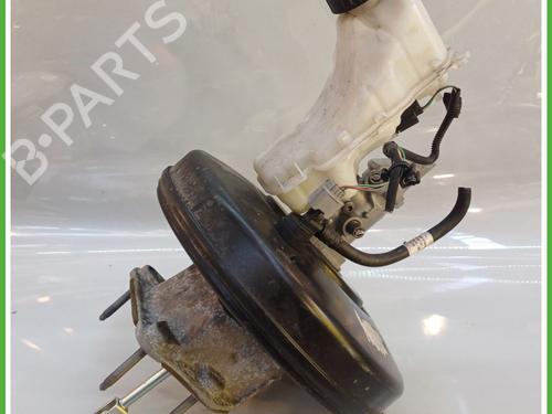 Used Servo brake RENAULT MEGANE IV Hatchback (B9A/M/N_) 1.5 dCi 110 (B9A3) (110 hp) 19922573