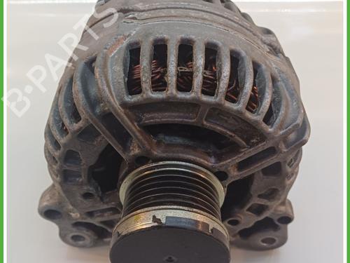 Generator VW TIGUAN (5N_) 1.4 TSI 4motion | BP16465797M7 